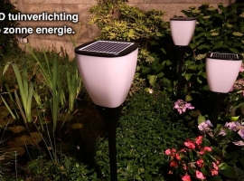Luxform & O\'Daddy Solar verlichting | Bezoek onze winkel ... Luxform & O\'Daddy Solar verlichting | Bezoek onze winkel ...