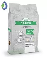 Jarco Dog sensitive insect 12,5kg