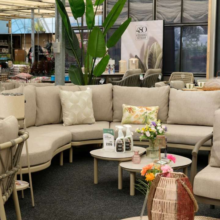 Tuinmeubel kopen? Kom naar GroenRijk Beneden Leeuwen! Tuinmeubel kopen? Kom naar GroenRijk Beneden Leeuwen!