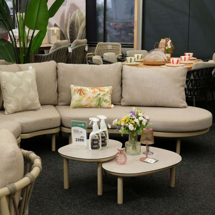 Tuinmeubels van topmerken kopen? Kom naar GroenRijk Beneden Leeuwen! Tuinmeubels van topmerken kopen? Kom naar GroenRijk Beneden Leeuwen!