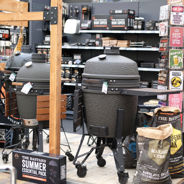 BBQ kopen? Kom naar GroenRijk Beneden Leeuwen! BBQ kopen? Kom naar GroenRijk Beneden Leeuwen!