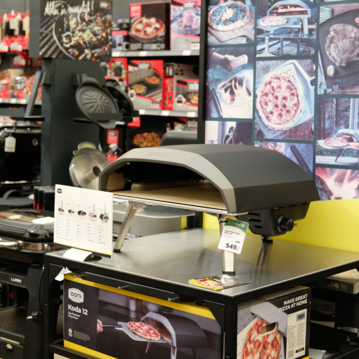 BBQ kopen? Kom naar GroenRijk Beneden Leeuwen! BBQ kopen? Kom naar GroenRijk Beneden Leeuwen!