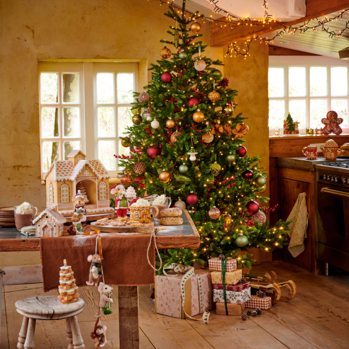 Kersttrends van GroenRijk Beneden Leeuwen!