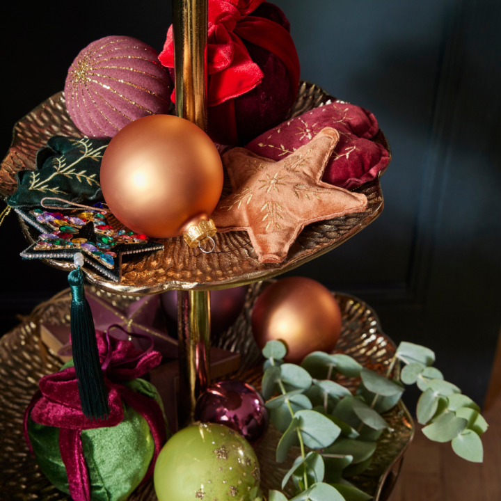 Kerstversiering van GroenRijk Beneden Leeuwen! Kerstversiering van GroenRijk Beneden Leeuwen!