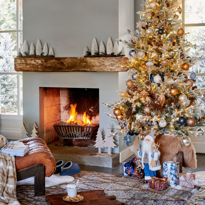 Kersttrends van GroenRijk Beneden Leeuwen!