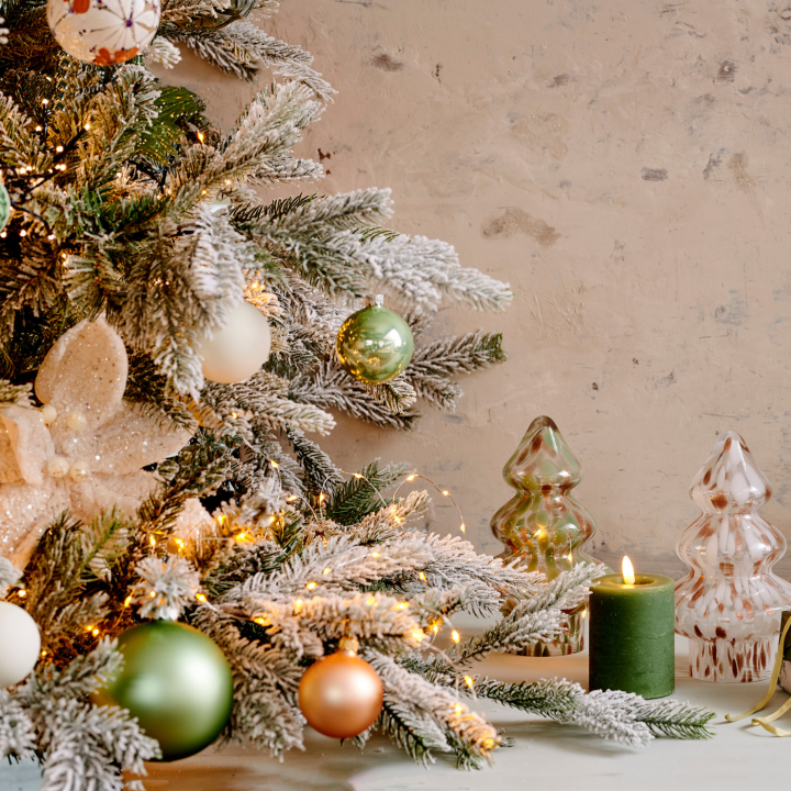 Kersttrends van GroenRijk Beneden Leeuwen!