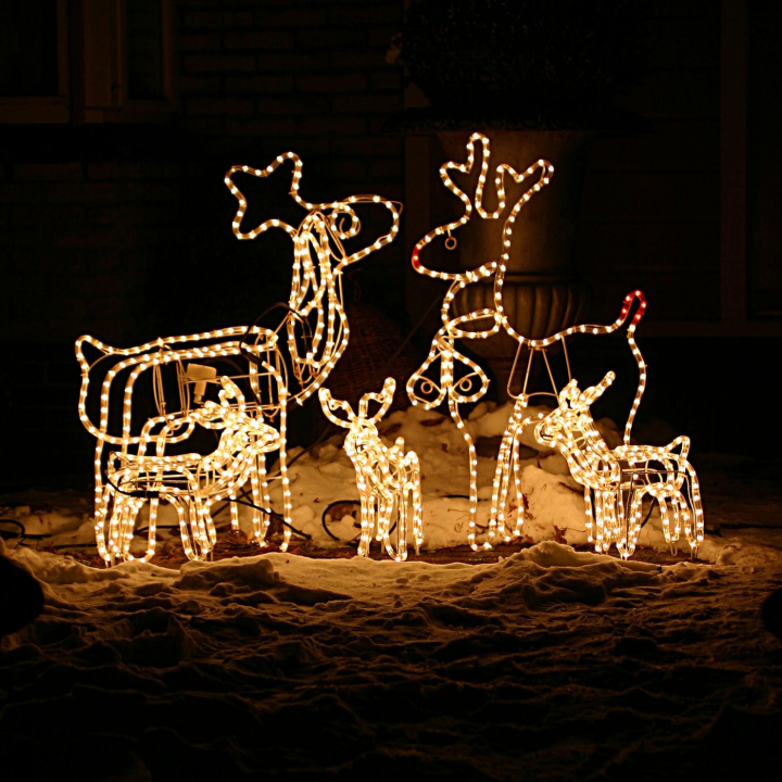 Kerstverlichting van GroenRijk Beneden Leeuwen! Kerstverlichting van GroenRijk Beneden Leeuwen!
