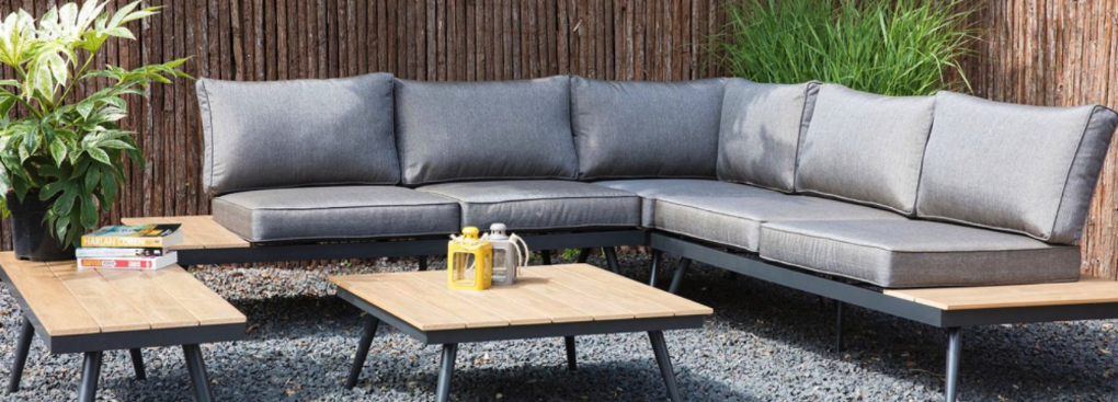 Tijdloos design, duurzaam comfort bij Lesli Living