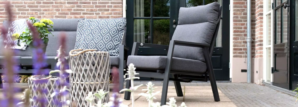 Tijdloos design, duurzaam comfort bij Lesli Living