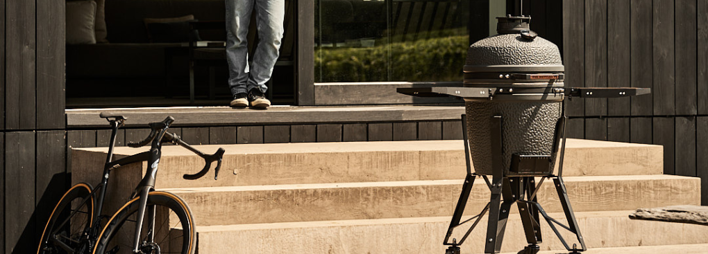 The Bastard Large: de favoriet voor iedere tuin