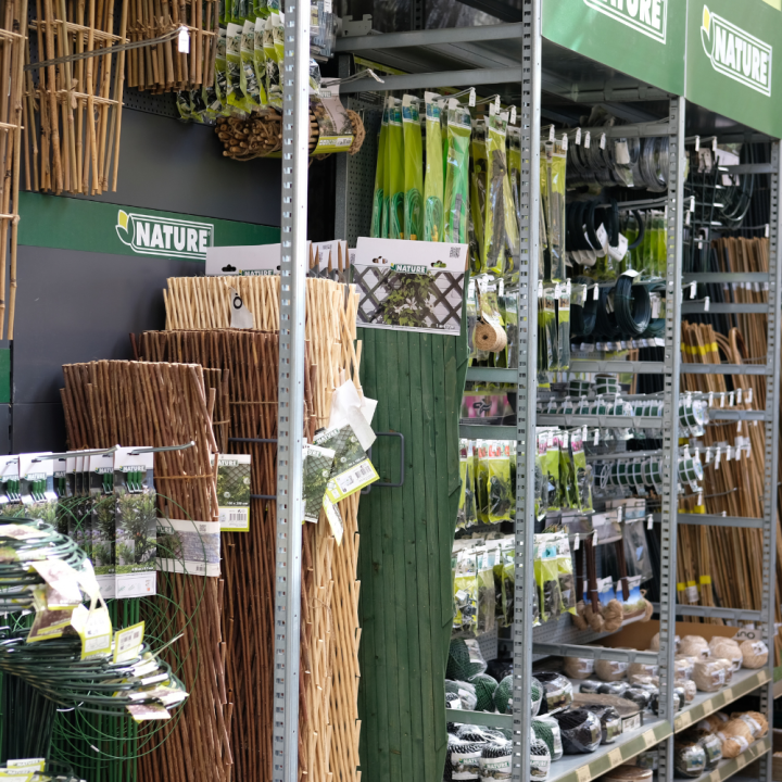 Tuingereedschap koop je bij GroenRijk Beneden Leeuwen! Tuingereedschap koop je bij GroenRijk Beneden Leeuwen!
