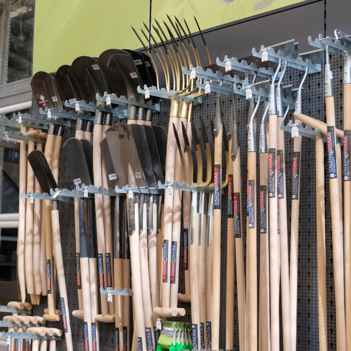 Talen Tools koop je bij GroenRijk Beneden Leeuwen! Talen Tools koop je bij GroenRijk Beneden Leeuwen!