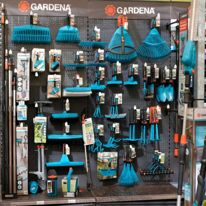 Tuingereedschap koop je bij GroenRijk Beneden Leeuwen! Tuingereedschap koop je bij GroenRijk Beneden Leeuwen!