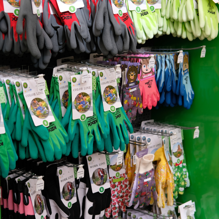 Tuingereedschap koop je bij GroenRijk Beneden Leeuwen! Tuingereedschap koop je bij GroenRijk Beneden Leeuwen!