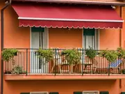 Balkon Balkon