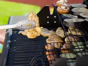 Buiten koken Buiten koken