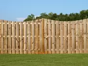 Tuinhout Tuinhout