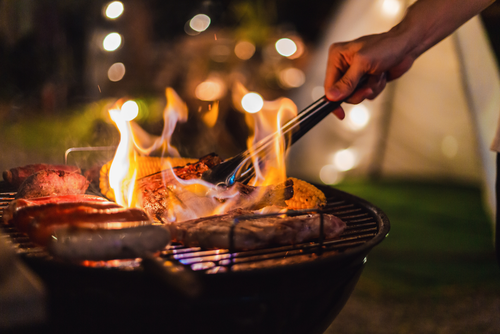BBQ keuzehulp: Welke barbecue past het beste bij jou?