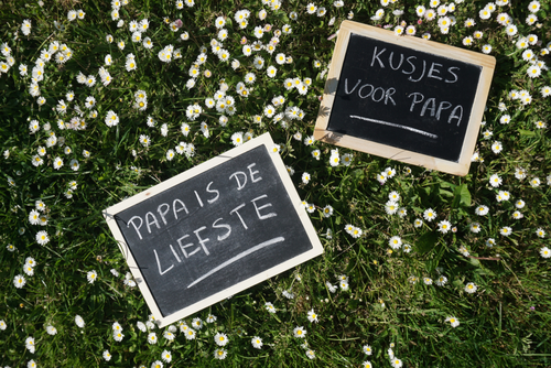 Vaderdag cadeau inspiratie