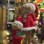 Terugblik: kerst 2025