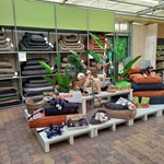 Onze dierenafdeling!