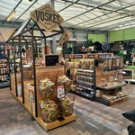 Onze dierenafdeling!