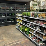 Onze dierenafdeling!