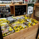 Onze dierenafdeling!