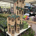 Onze dierenafdeling!