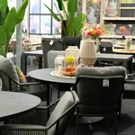 Onze tuinmeubelafdeling!