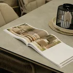 Onze tuinmeubelafdeling!