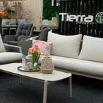 Onze tuinmeubelafdeling!