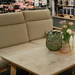 Onze tuinmeubelafdeling!