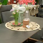 Onze tuinmeubelafdeling!