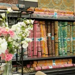 Onze tuinmeubelafdeling!