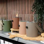 Onze tuinmeubelafdeling!