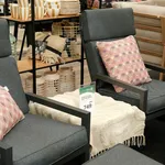 Onze tuinmeubelafdeling!