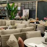 Onze tuinmeubelafdeling!