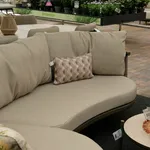 Onze tuinmeubelafdeling!