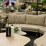 Onze tuinmeubelafdeling!