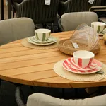 Onze tuinmeubelafdeling!