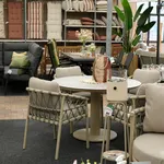 Onze tuinmeubelafdeling!