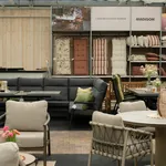 Onze tuinmeubelafdeling!