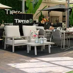 Onze tuinmeubelafdeling!