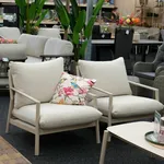 Onze tuinmeubelafdeling!