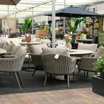 Onze tuinmeubelafdeling!