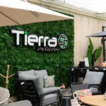 Onze tuinmeubelafdeling!