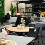 Onze tuinmeubelafdeling!