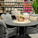 Onze tuinmeubelafdeling!