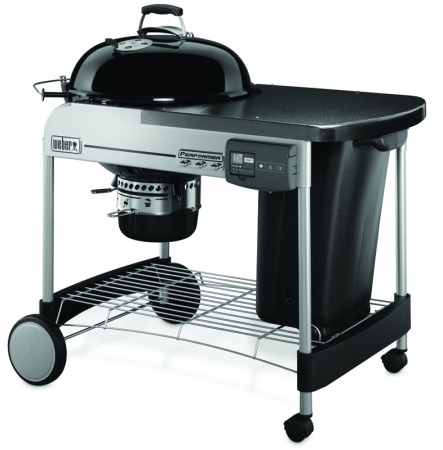 Houtskool barbecues | GroenRijk Beneden Leeuwen GroenRijk Weber Luxe hoes 67 cm Tuincentrum Hanenburg